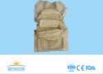 100% Bamboo Hypoallergenic Non Toxic Disposable Diapers Biodegradable For