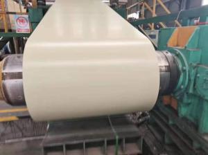 Quality Excellent Weather Resistance A1100 Painted Aluminum Coil for Long Lasting Performance wholesale