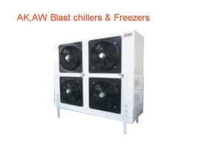 Quality AK, AW Blast chillers &amp; Freezers wholesale