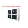 Buy cheap AK, AW Blast chillers & Freezers from wholesalers