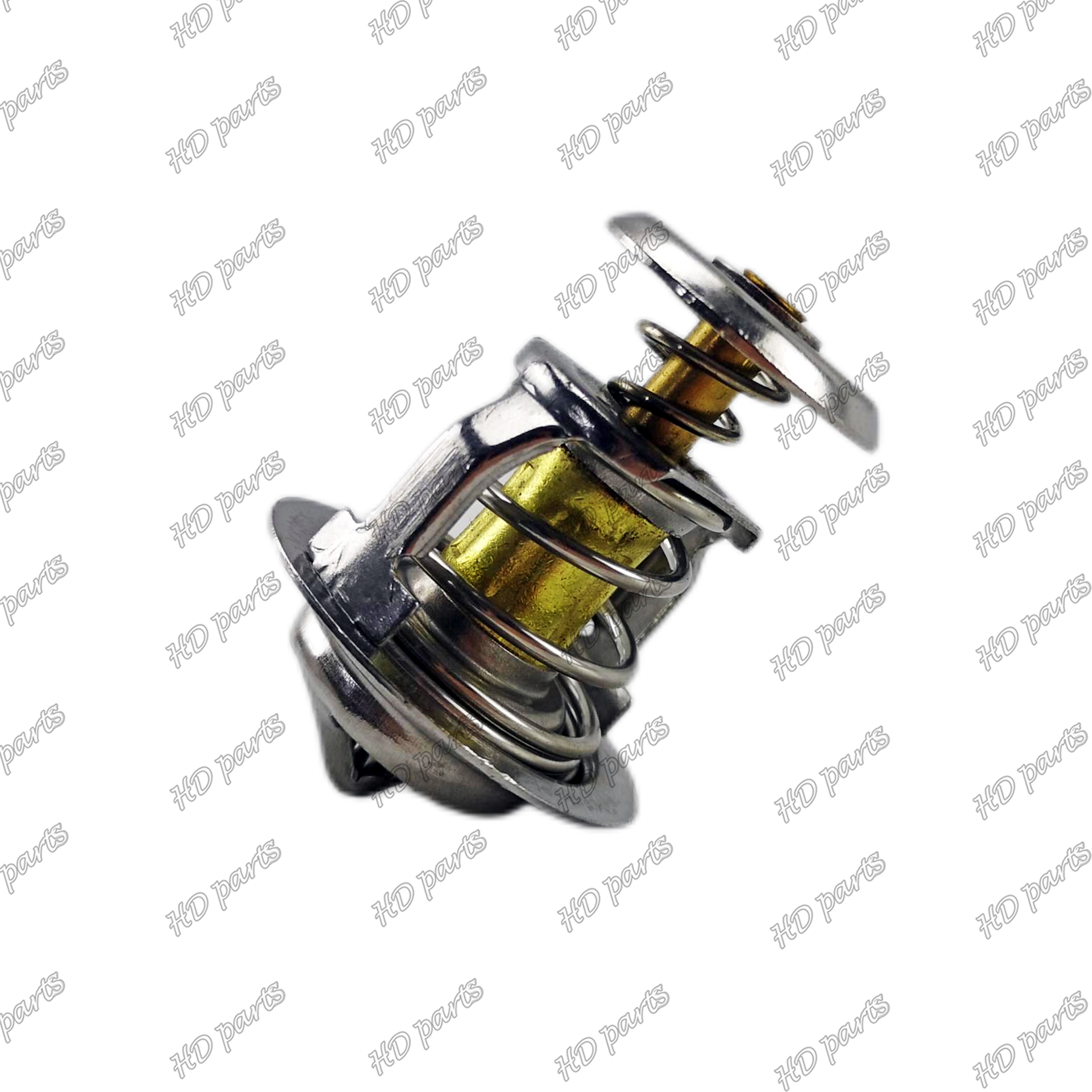D1703 D1803 V2203 V2403 Thermostat 1G924-73010 82℃ For Kubota