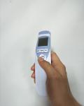 Medical Lcd Fever Non Contact Infrared Thermometer