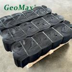 BLACK HDPE GEOCELL 75MM HEIGHT 330MM WELDING SPACE FOR OFF-ROAD TRACKS LANDSCAPE