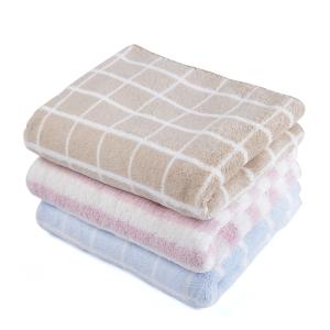 Quality 34 X 70cm Microfiber Coral Velvet Printed Super Absorbent Sports Towel Face Cloths wholesale