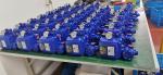 YT1000 4-20mA Pneumatic Positioner E/P Positioner China Supplier