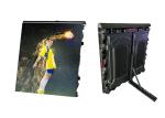 Full Color Sport Perimeter LED Display SMD3535 For Stadium
