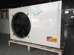 Air source heat pump ,12kw Heat pump water heater