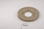 PC200-3 Damper Balance Rubber Excavator Engine Parts