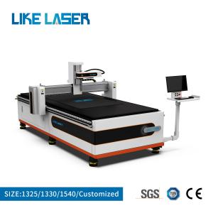 Quality Customization Chinese Metal Laser Engraving Machine for Stainless Steel Etched Label wholesale