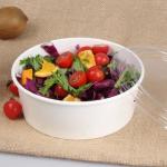 750ML Automatic Medium Speed Disposable Food Paper Bowl Making Machine Supplier