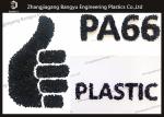 Modified Nylon PA66 GF25 Reinforced Granules Toughened Polyamide Pellets For