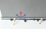 Automotive radiator , Honda Aluminum Radiator for ODYSSEY ' 1995 , 1996 , 1997 ,