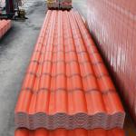 Color PPGI Corrugated Metal Roofing Sheets Galvanized Board Coil Coated Steel