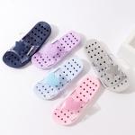 Women Soft Bathroom Slippers Anti Slip Protection Any Color Available