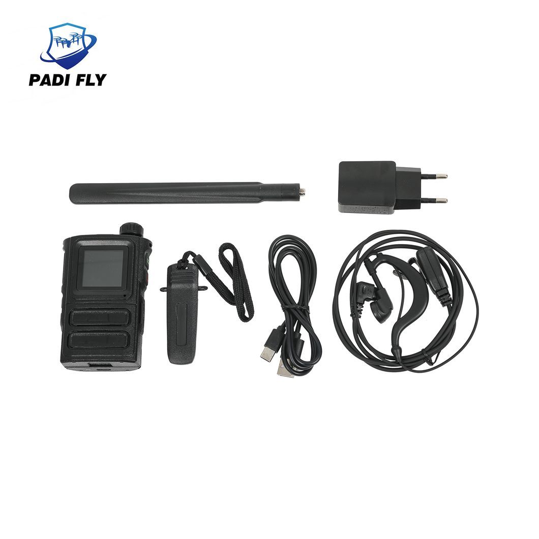 Hand-Held 300MHz-6GHz Portable Omni Channel Antenna Uav Detection System Low-Altitude Radar Detector