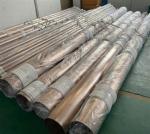 Hot Sales Nickel Seamless Pipes ASTM B466 UNS C71500
