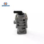 WABCO Original Parts Spare Parts 4613190080 Foot Brake Valve Use For HOWO