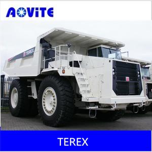 Quality Genuine terex dump truck/mining truck TR100 wholesale