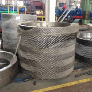 Quality herringbone tooth gears helical gears wholesale