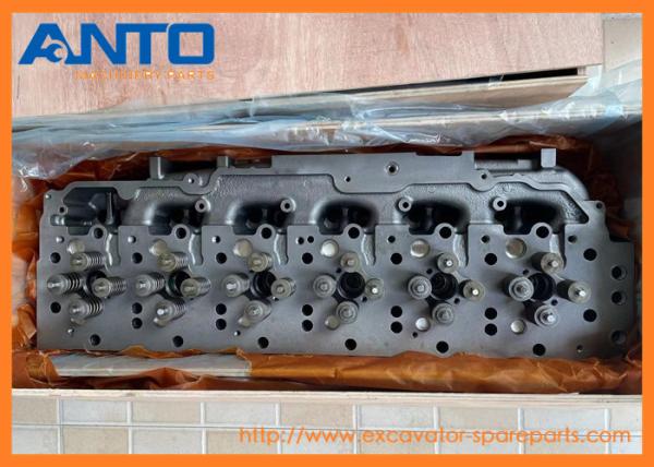3442149 344-2149 Cylinder Head Excavator Engine Parts For 330D 330D FM 330D L