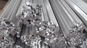 Quality Aluminum rod 6061 6063 5083 7075 hot extruded alloy aluminum bar wholesale