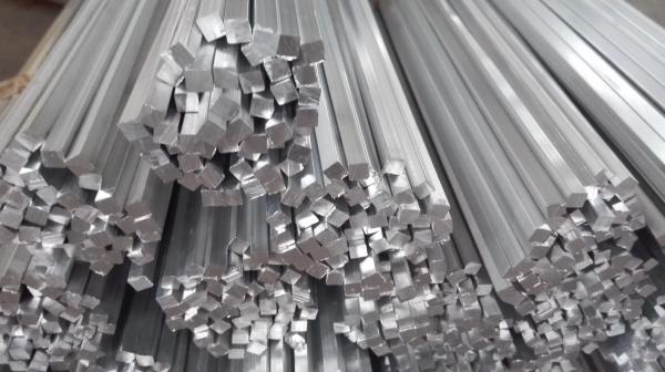 High Speed 4/5/6/7 inches in diameter Factory direct supply 6063 6065 Aluminium