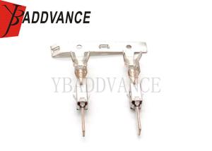 Quality Tyco Tin Male Junior Power Timer Connector Terminals 964296-1 964295-1 wholesale