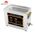 Benchtop Digital Ultrasonic Cleaner For Small Automotive / Metal Parts
