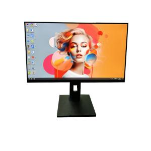 Quality 100hz 144hz 27 Inch Desktop Monitor Gaming Computer Monitor With Rotating Lifting Base wholesale