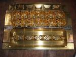 Industrial Food Container Mould Customized Pulp Injection Molding