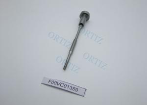 Quality ORTIZ FAW LD Truck diesel Valve F00VC01358 F 00V C01 358 common rail injector valve FOOVC01358 wholesale