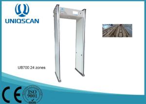 Quality Walk Through Metal Detector For Airport wholesale