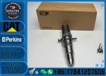 High quality Common Rail Diesel 3512A Injector 61-4357 7E-2269 7C-9576 0R-1759