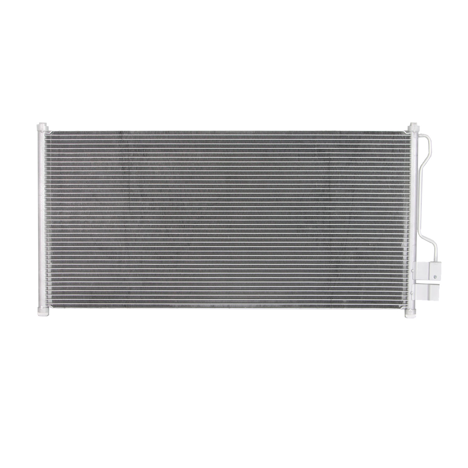 Car AC Condenser for Ford LINCOLN Navigator OE NO. XL1Z19712AA 6L1Z19712AA 4L1Z19712AA
