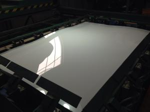 Quality acrylic sheet for bathtub wholesale