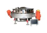 Fine Industry Stainless Steel Ultrasonic Test Sieve Shaker