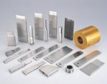 CNC Precision Metal Stamping For Metalworking Industry