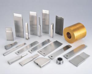 Quality CNC Precision Metal Stamping For Metalworking Industry wholesale