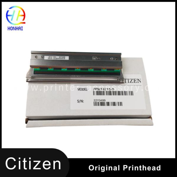 Cheap CITIZEN Printhead For CITIZEN CL E720 PPM14715-0 22Y0499 for sale