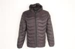 6 Color Padded Coats And Jackets Clothing 100% Polyester Black Navy Olive Royal