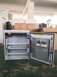 Outdoor wall-mounted power supply/outdoor energy storage communication power