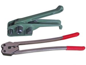 Quality Polyethylene terephthalate Strap Tensioner Sealer wholesale