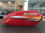 Motorcycle Fuel tank assy AX100