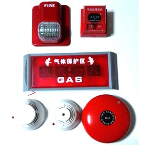 Quality Acousto Optic Alarm wholesale