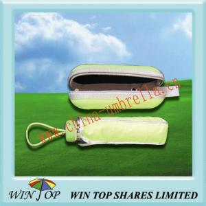 Quality 19&quot; 5 Folds Mini Fashion Umbrella wholesale