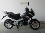 TR135-CF Single Cylinder Air Cooled Cub Motorcycle
