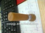0.3KG Rubber Poultry Plucker Fingers For Slaughter Equipment CE Certificated