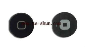 Quality Bubble Bag Packing Apple IPad Spare Parts for ipad 2 home button wholesale