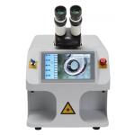 Video Technical Support 60w 100w Jewelry Welding Machine for Gold Silver Copper