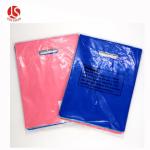 top quality food grade cornstarch biodegradable plastic shopping bag with logos